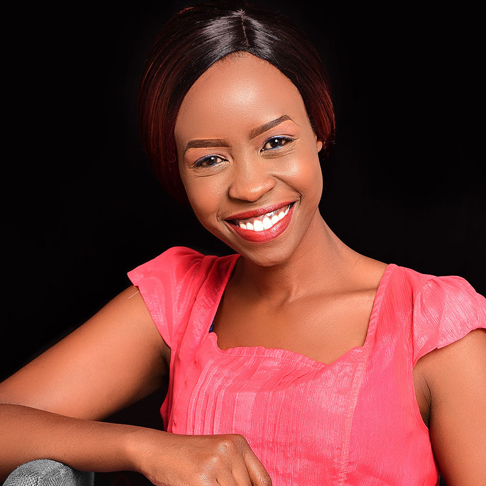 Hope Muturi <br/>Managing Partner - Business Development Business Development and Strategy